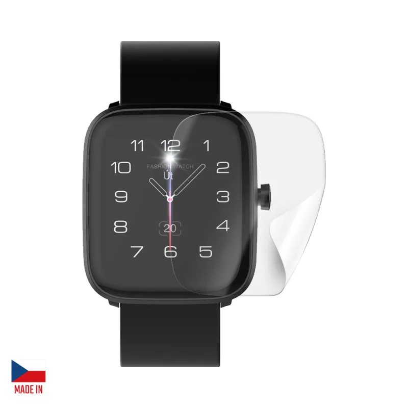 Screenshield IGET Fit F25P folie na displej IGT-FF25P-D