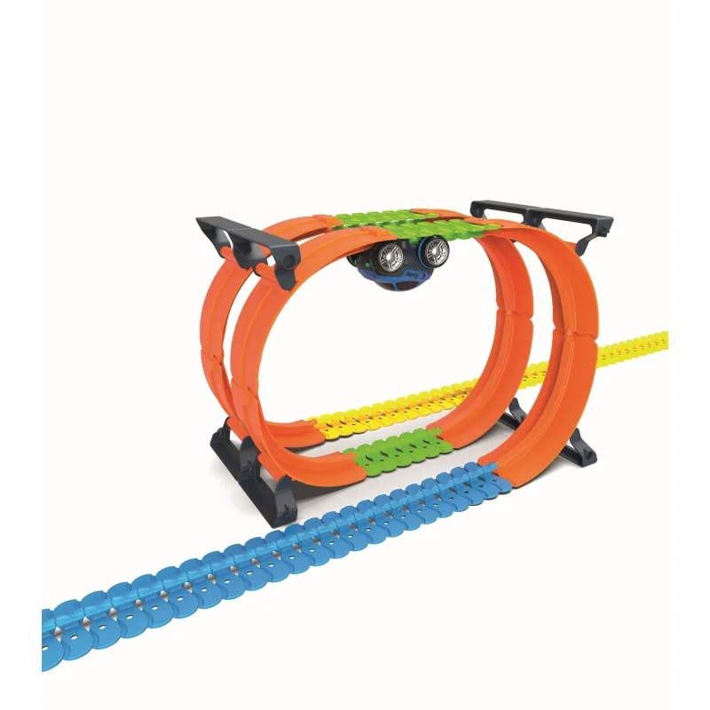 Smoby Flextreme Superloops set