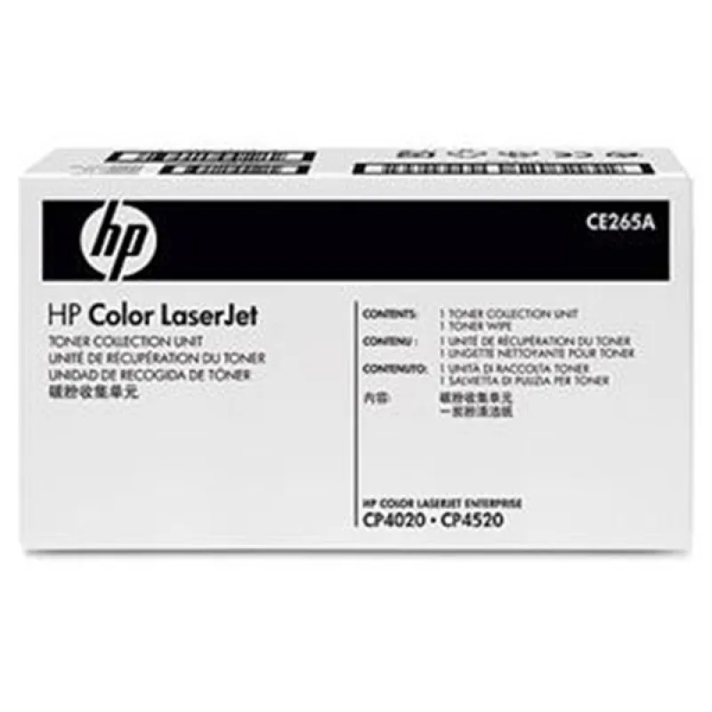 HP 648A Toner Collection Unit CE265A