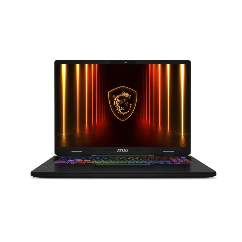 MSI Crosshair/16 HX AI D2XWFKG-063CZ/U9-275HX/16"/2560x1600/32GB/1TB/RTX 5060/W11H/Gray/2R 9S7-15P421-063