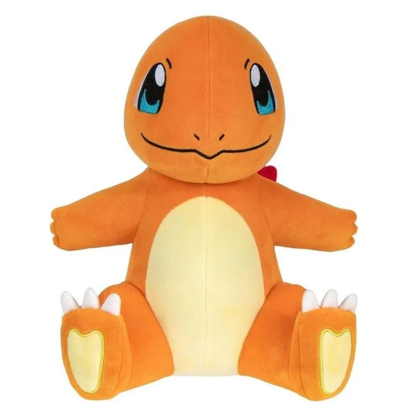 ORBICO Pokemon plyšový asst 32,5 cm