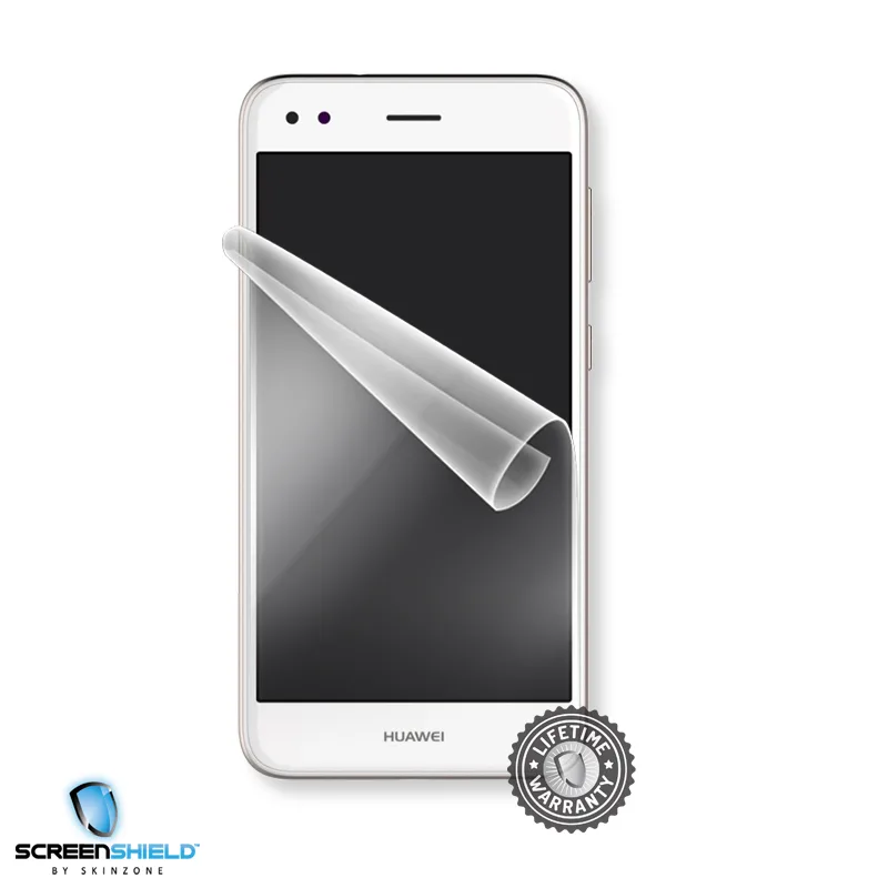 Screenshield HUAWEI P9 Lite Mini folie na displej HUA-P9LTMN-D
