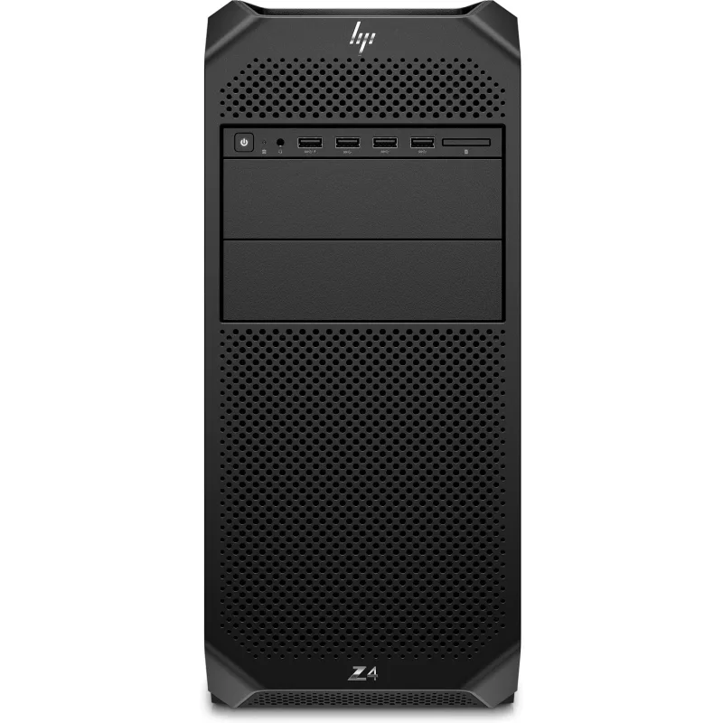 HP Z4/G5/Tower/W5-2445/32GB/1TB SSD/RTX 2000/W11P/5RNBD 5E8W0EA#BCM