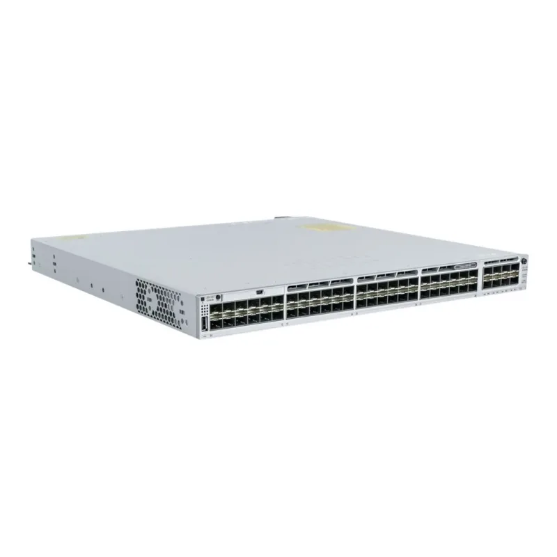 Cisco Meraki C9300-48S-M 48-port SFP switch C9300-48S-M