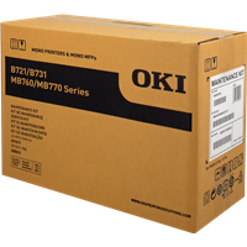 OKI Sada pro údržbu pro B721/B731/MB760/MB770 45435104