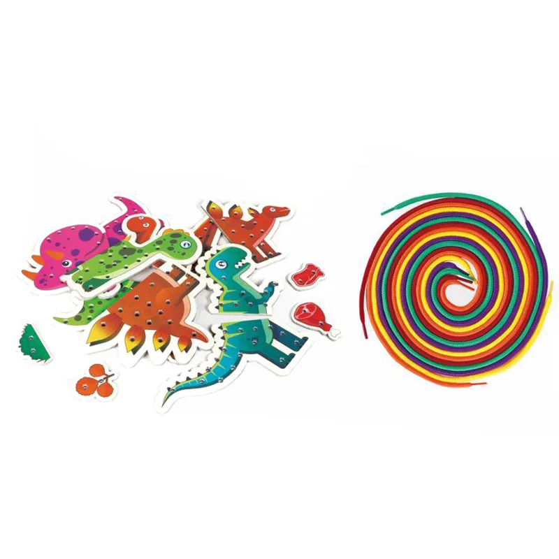 Rappa Prevliekanka dinosaury