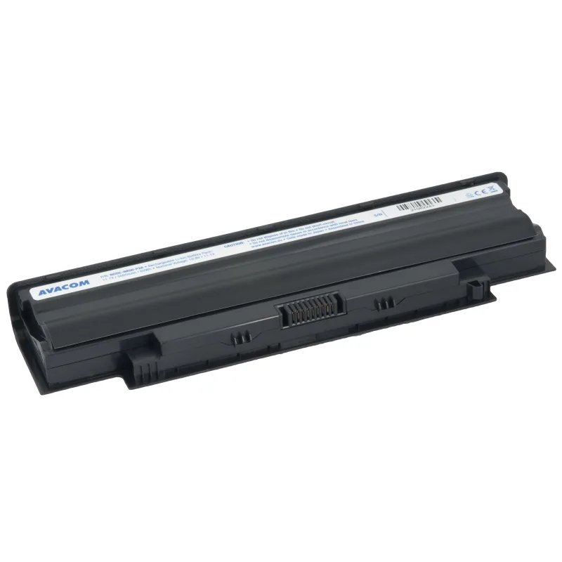 Baterie AVACOM pro Dell Inspiron 13R/14R/15R, M5010/M5030 Li-Ion 11,1V 5600mAh NODE-IM5N-P28