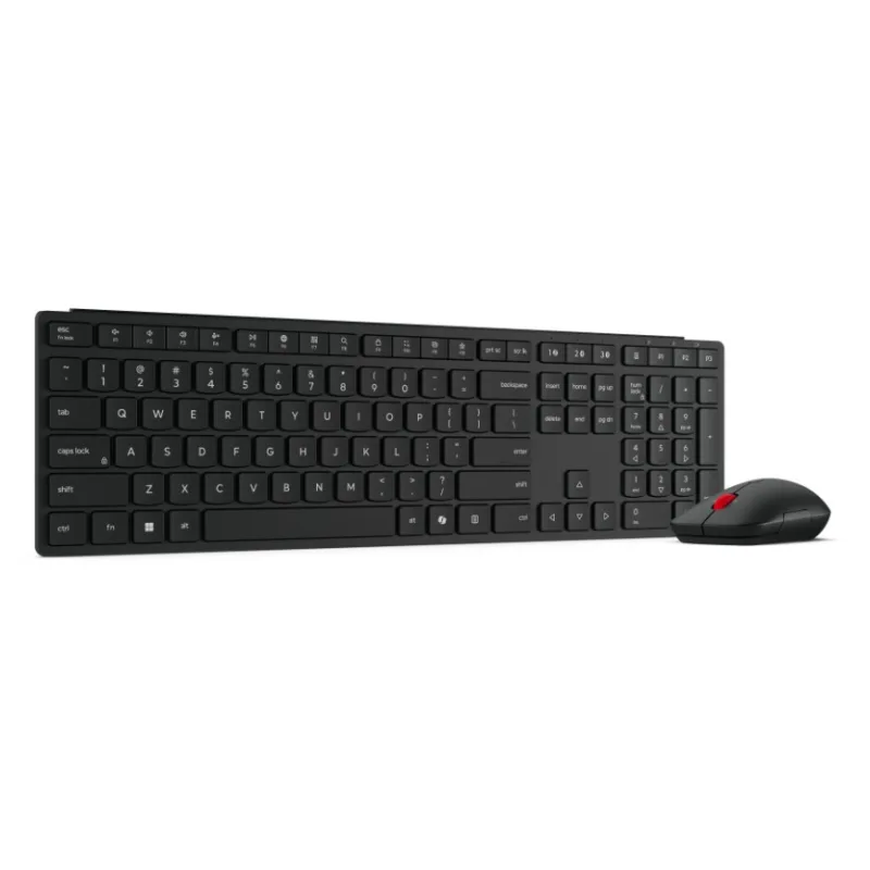 Lenovo Wireless Multi-Mode Pro Combo 6000 CZ/SK 4X31S04858