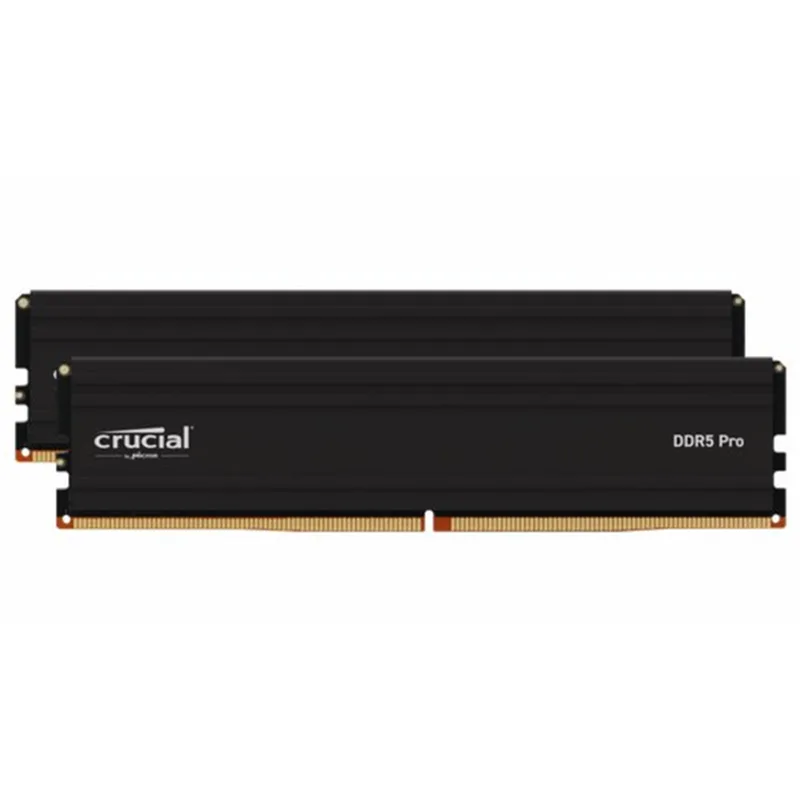 Crucial Pro 48GB Kit DDR5 6000 CL48 CP2K24G60C48U5