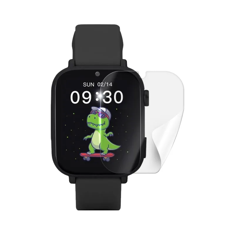 Screenshield GARETT Kids Nice Pro 4G fólie na displej GRT-KNPR4G-D