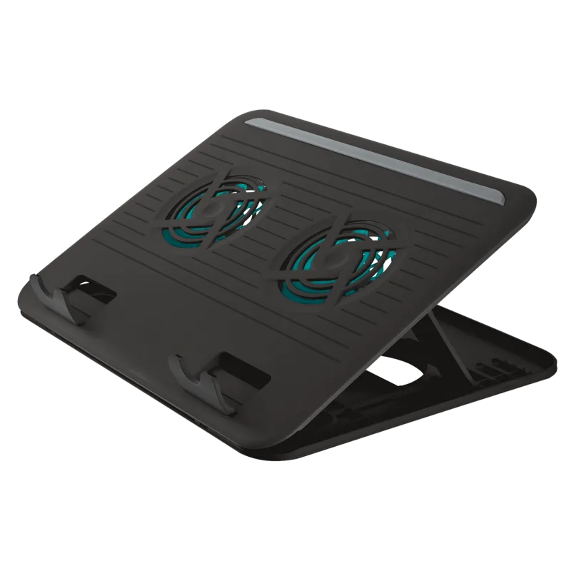 stojan TRUST Cyclone Notebook Cooling Stand 17866