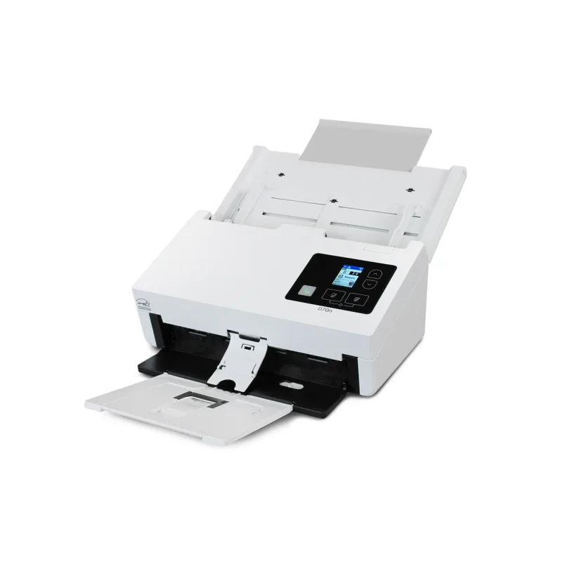 Xerox D70n Scanner, Universal 100N03676