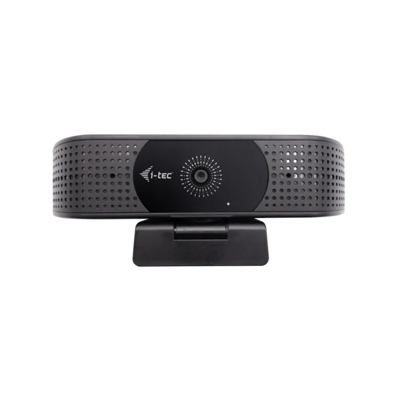 i-tec SOLOMON 500 4K PDAF Webcam CAMSOLOMON4K500