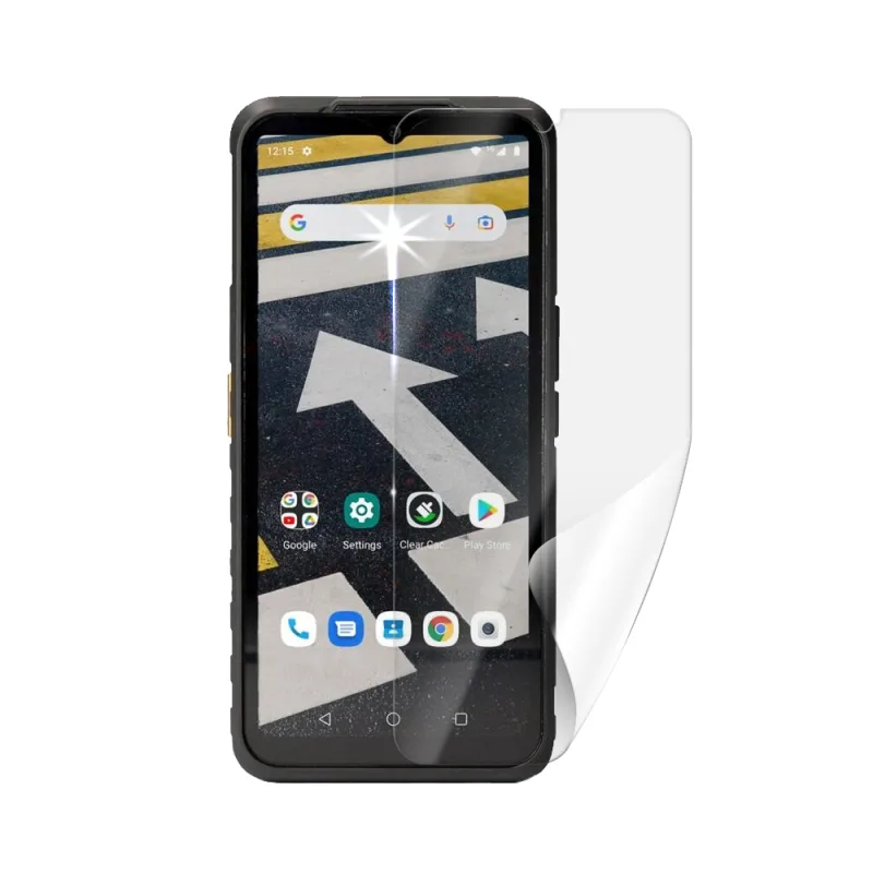 Screenshield CAT S53 5G fólie na displej CAT-S535G-D