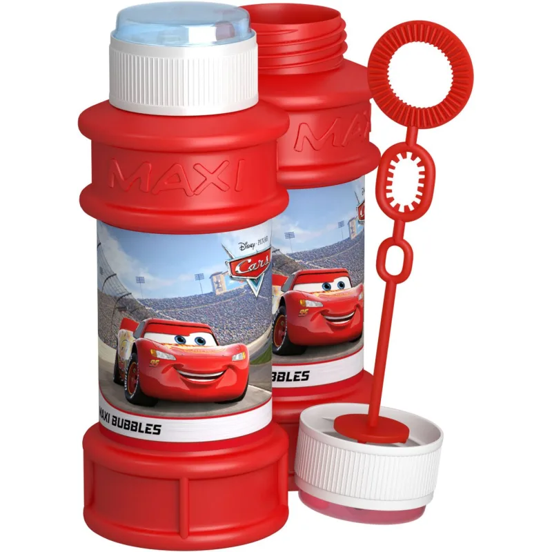 Dulcop Bublifuk Autá 175 ml