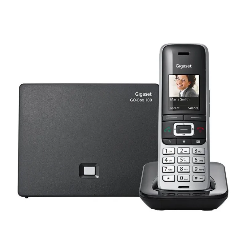 Gigaset PREMIUM 100A GO IP 4250366868714