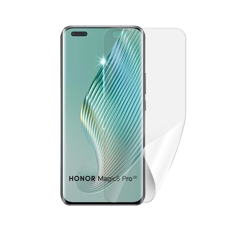 Screenshield HUAWEI Honor Magic 5 Pro fólie na displej HUA-HONM5PR-D