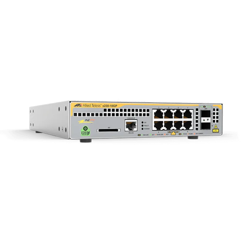 Allied Telesis AT-x230-10GP-50 AT-X230-10GP-50