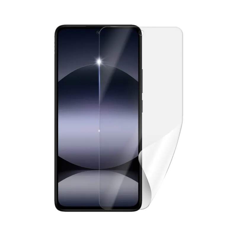 Screenshield XIAOMI Redmi Note 14 fólie na displej XIA-REDNO14-D