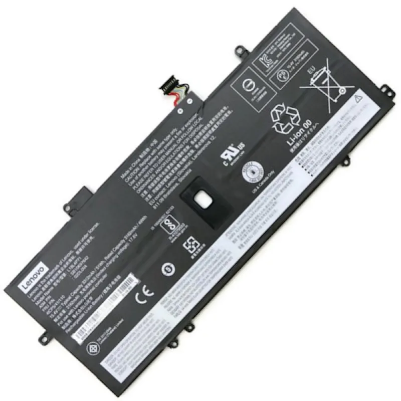 2-POWER Lenovo orig. BATT Internal, 4c, 51Wh 77055349