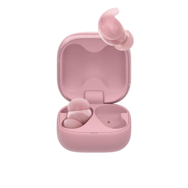 Sony LinkBuds Fit/ANC/BT/Pink WFLS910NP.CE7