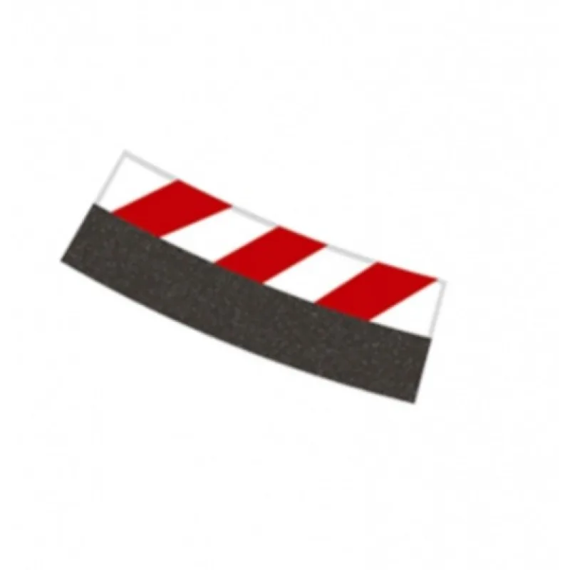 Příslušenství EVO/D132/D124 - 20593 Vnitřní kraj. k zatáč. 4/15