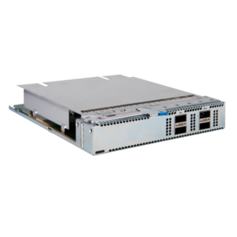 HP ENTERPRISE HPE 5940 2p QSFP+ and 2p QSFP28 Mod JH409A