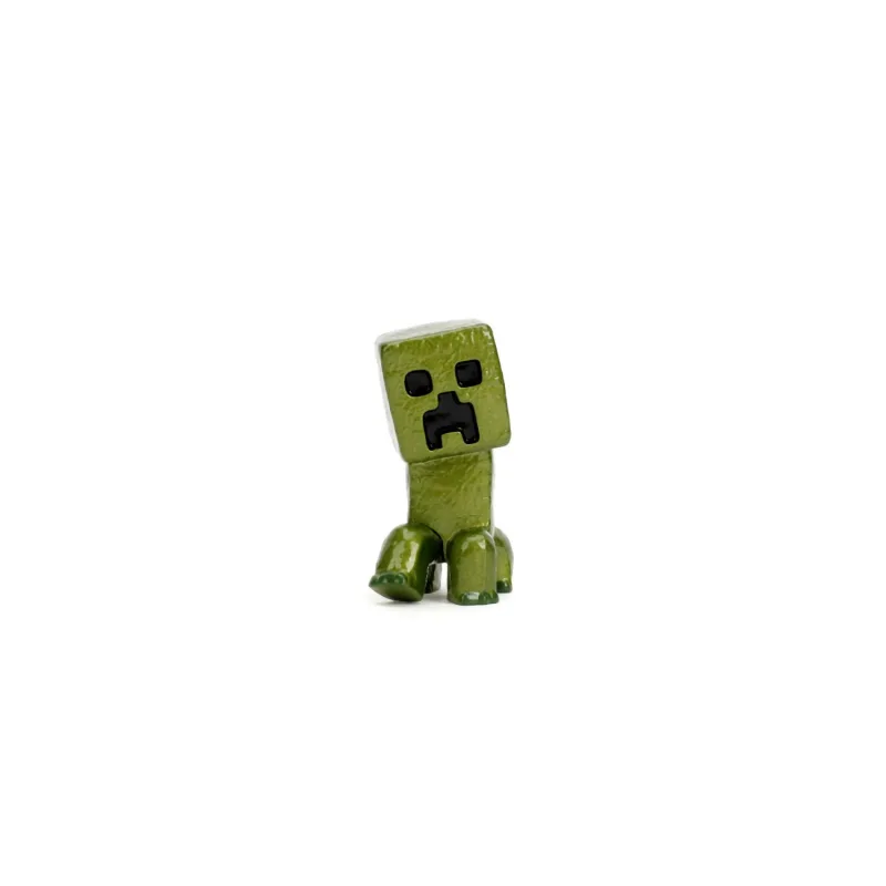 Jada Minecraft Movie figurky 2,5" sada 4ks