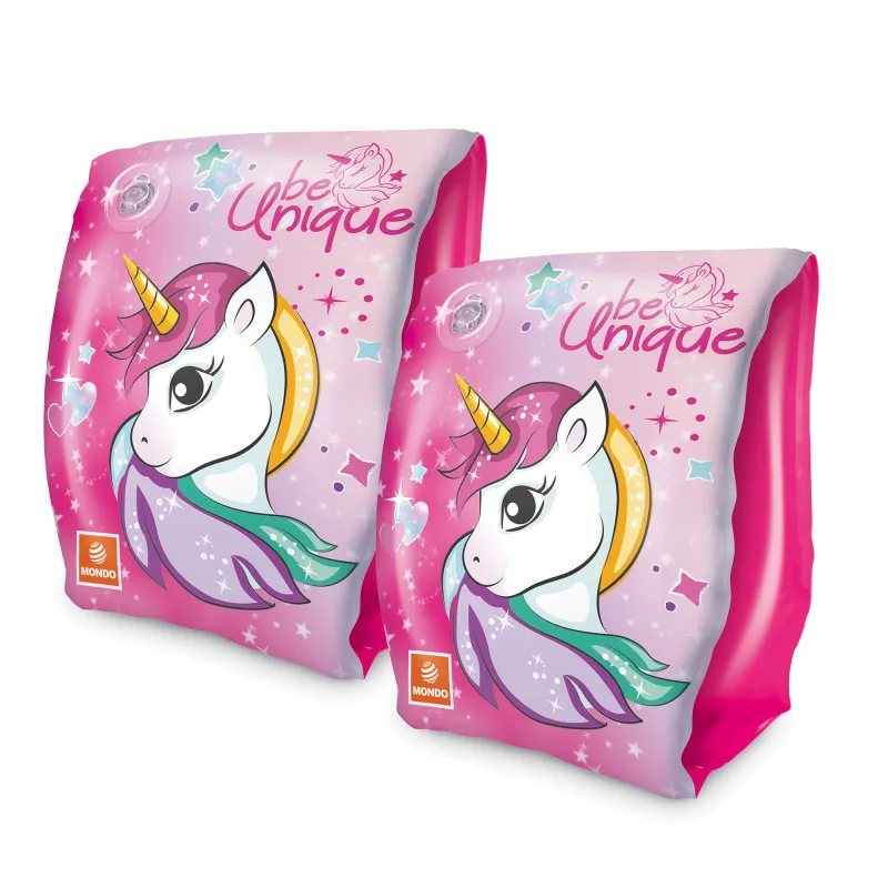 Mondo Nafukovacie rukávy jednorožca