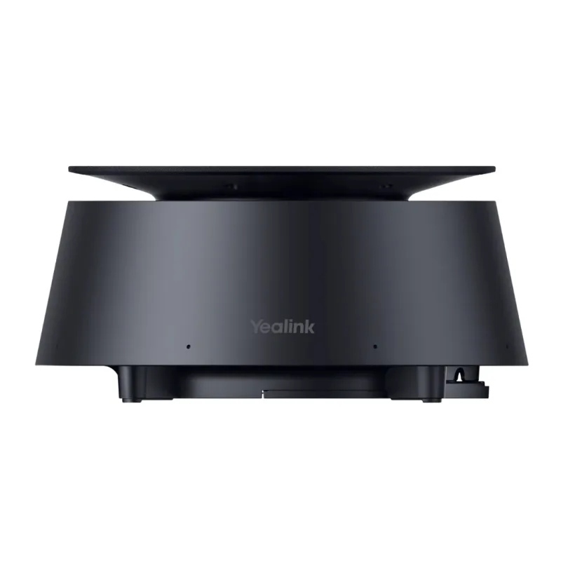 Yealink CPE40, rozšiřující drátové mikrofony pro CP50,(8 mikrofonů, 4W reproduktor, 360° záběr) CPE40