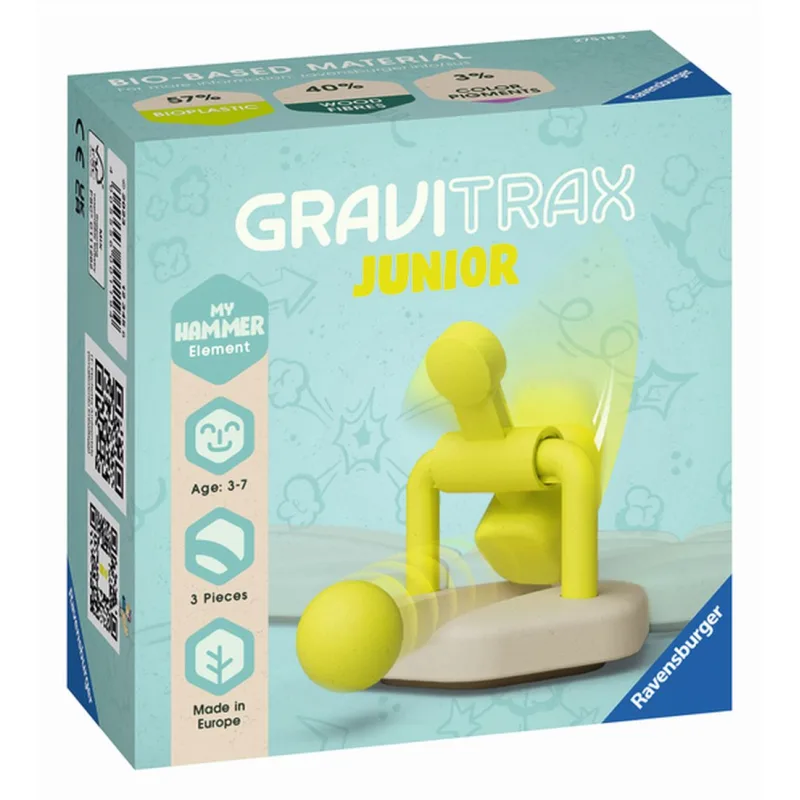 Ravensburger GraviTrax Junior Hammer