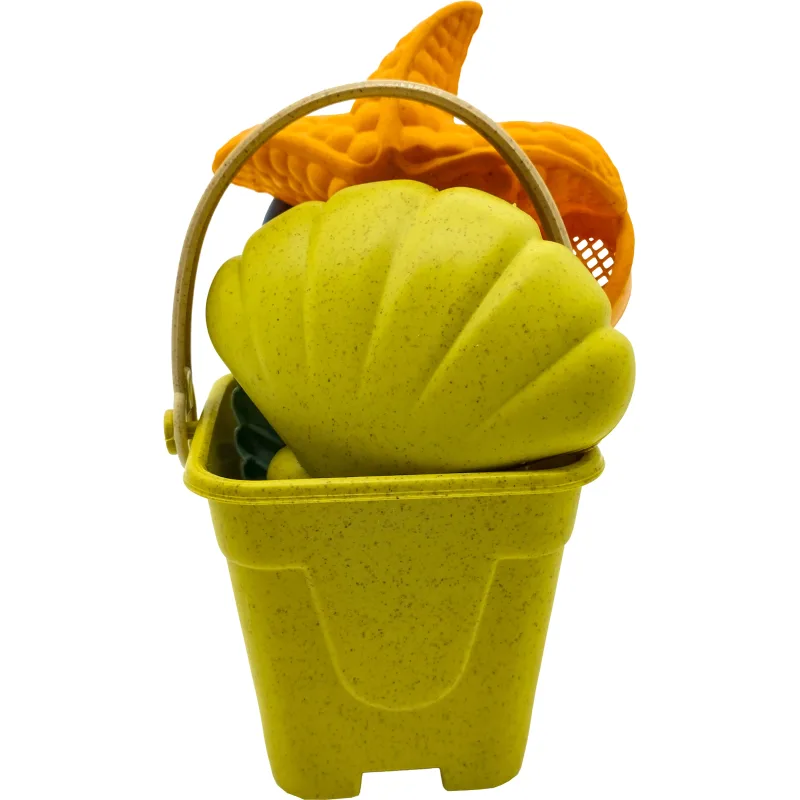 Plejo Mac Toys PLEJO Sada na piesok - Morský svet