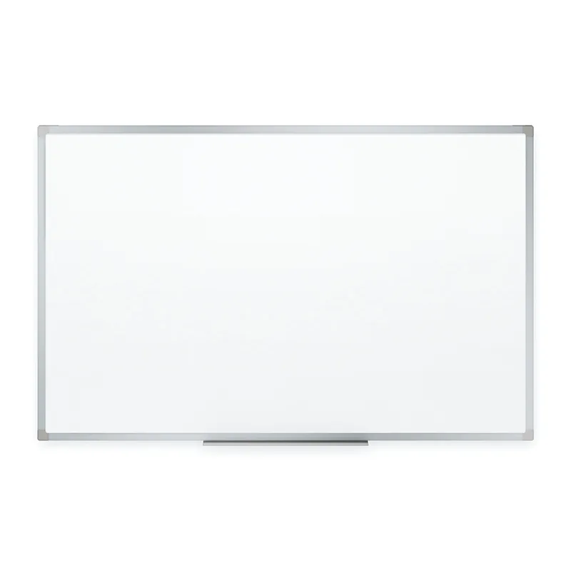 Magnetická tabule NOBO CLASSIC Steel 90x60 cm 1905210