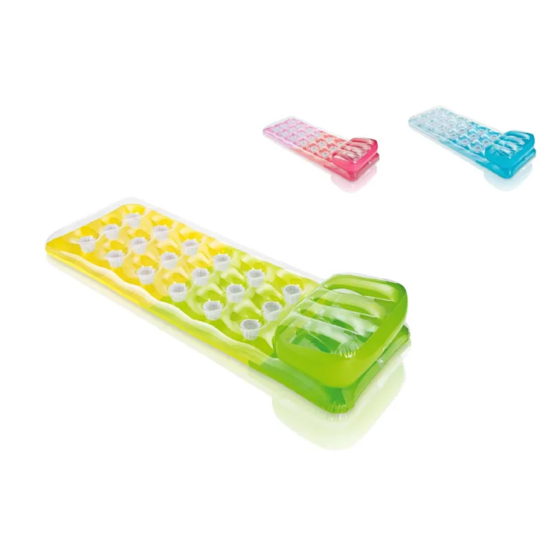 Intex Nafukovacie lehátko 188x71cm v krabici