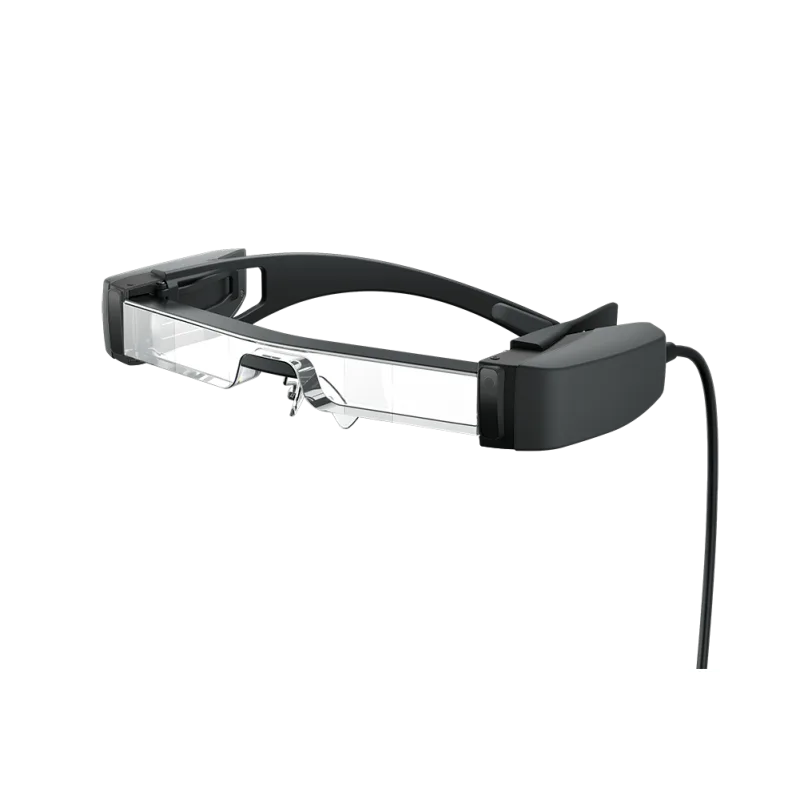 Epson Moverio BT-40, chytré brýle V11H969040