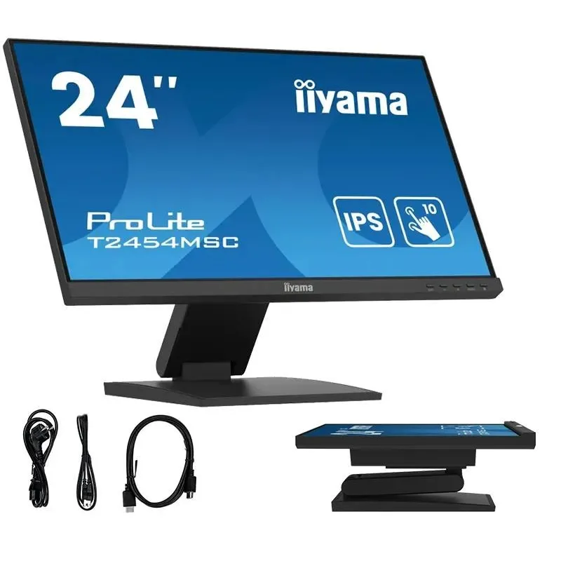 iiyama ProLite T2454MSC-B3AG