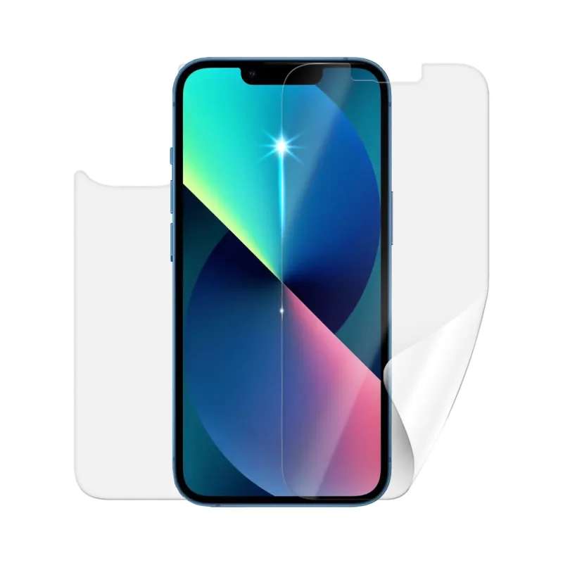Screenshield APPLE iPhone 13 Pro folie na displej APP-IPH13PR-B