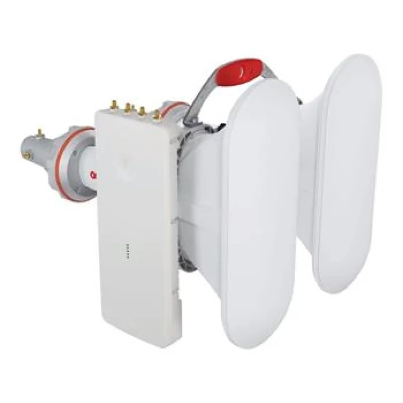 OEM RF elements asym. anténa 4x4 MIMO,5GHz, 17dBi, 60° AH60-4x4-SMA