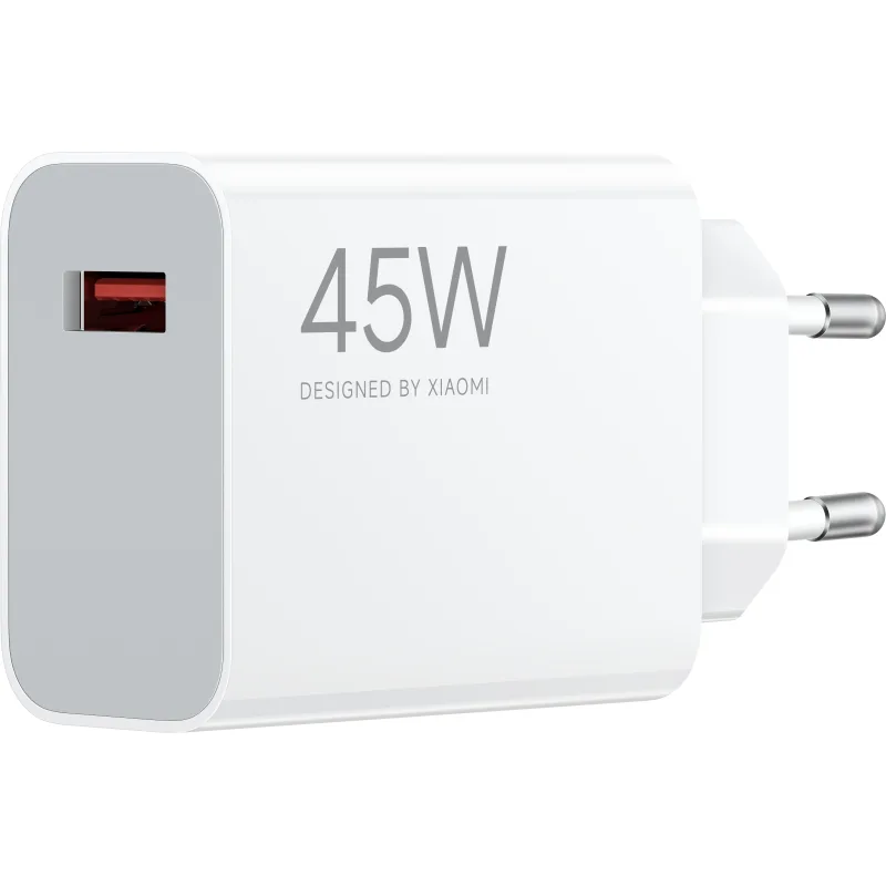Xiaomi 45W Turbo Charging Power Adapter (Type-A) 64004
