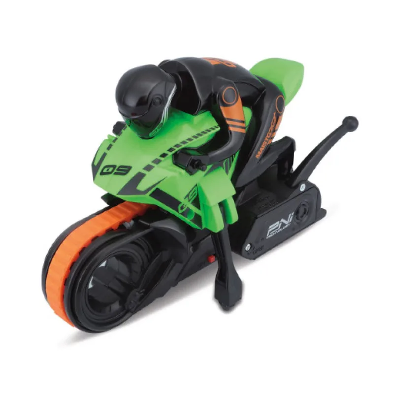 Maisto RC Motocykl Cyklone, 2,4GHZ, 30°stoupání