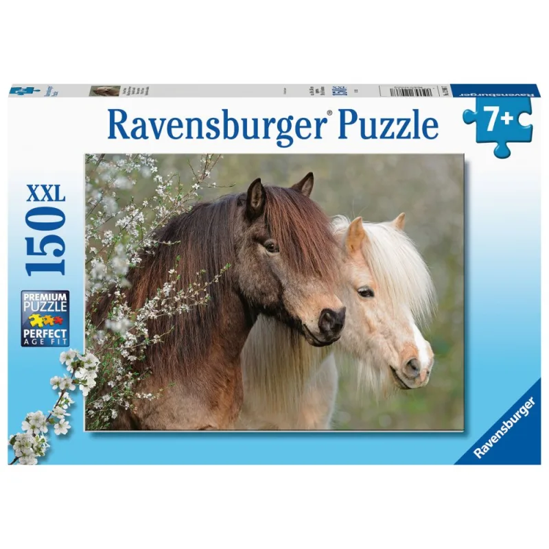 Ravensburger Kone 150 kusov