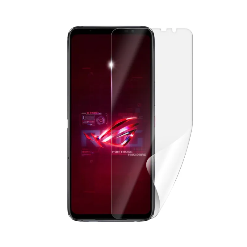 Screenshield ASUS ROG Phone 6 fólie na displej ASU-ROG6-D
