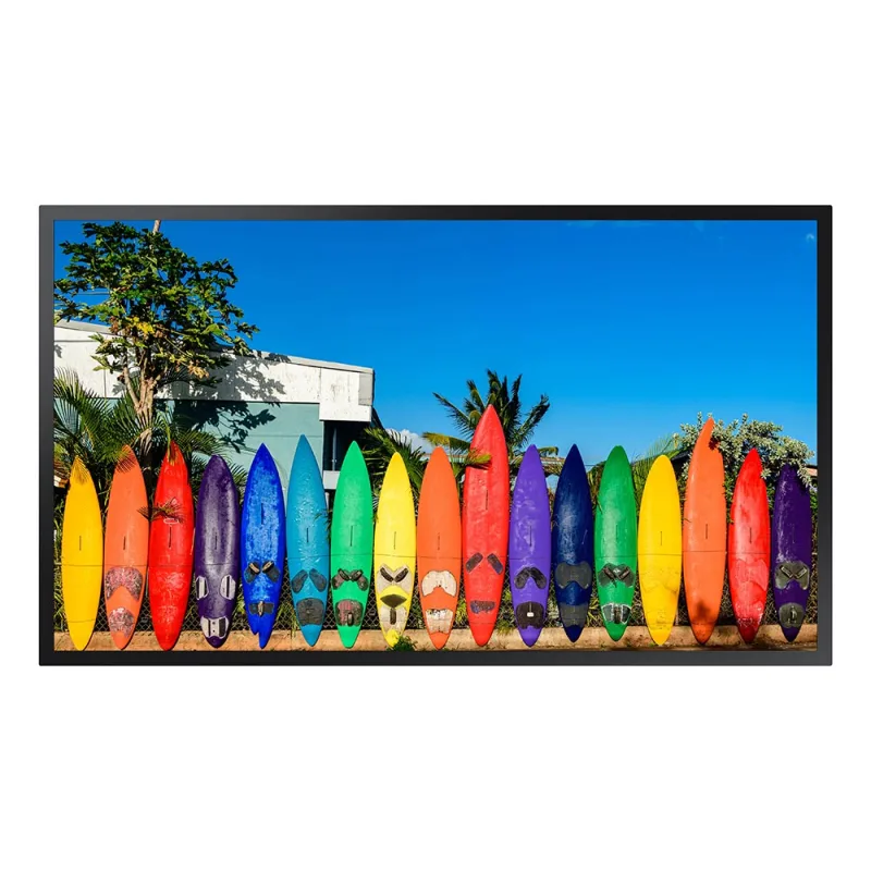 55" LED Samsung OM55B - UHD,3000cd,MI,SO,24/7 LH55OMBEBGBXEN