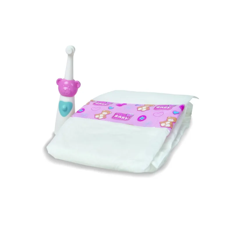 Simba Spací set pre bábiku Lauru