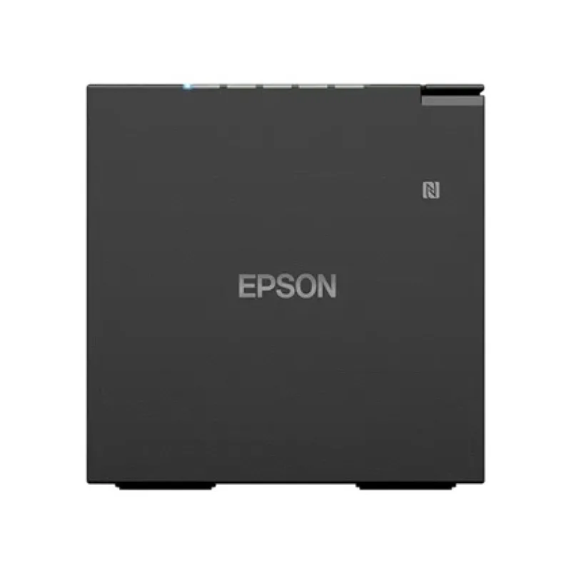 EPSON POKLADNÍ SYSTÉMY Epson TM-m50II (102): Serial +USB + Eth+ NES,Black C31CK52102