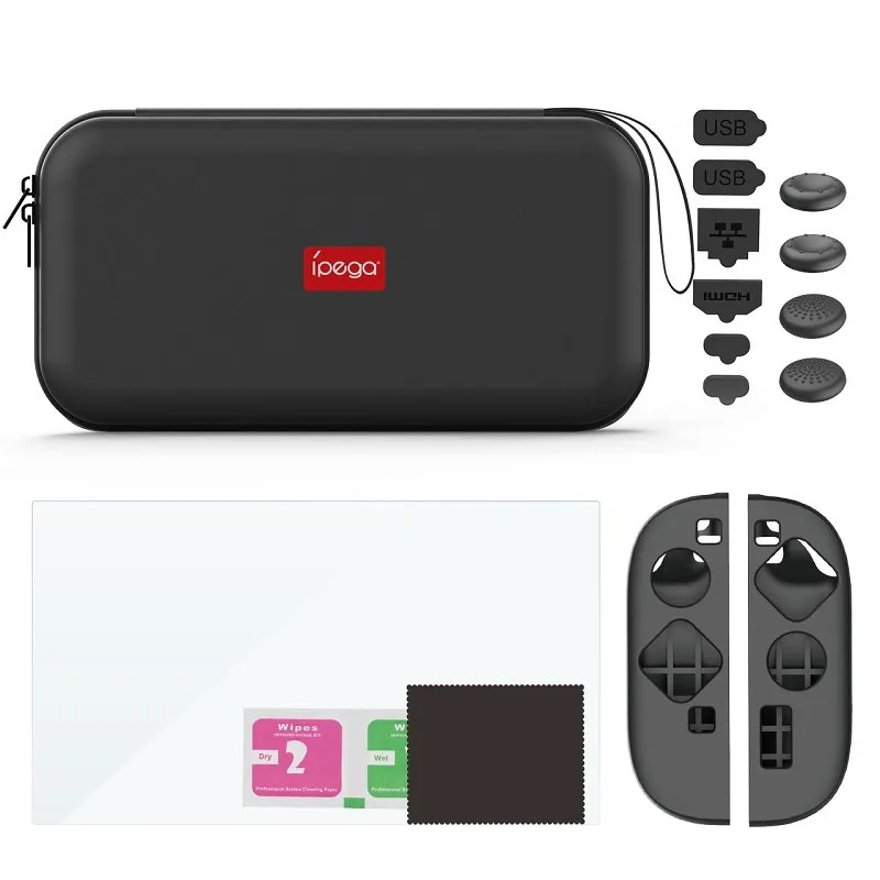 NONAME iPega SW2194P 9v1 Sport Pack Slim pro Nintendo Switch 2 6974363712662