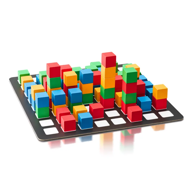 POPULAR Hra - Súbor 3D hier