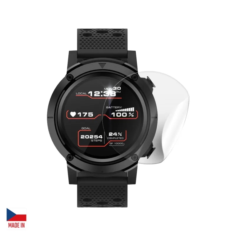 Screenshield CANYON Wasabi SW-82 folie na displej CYN-WSW82-D