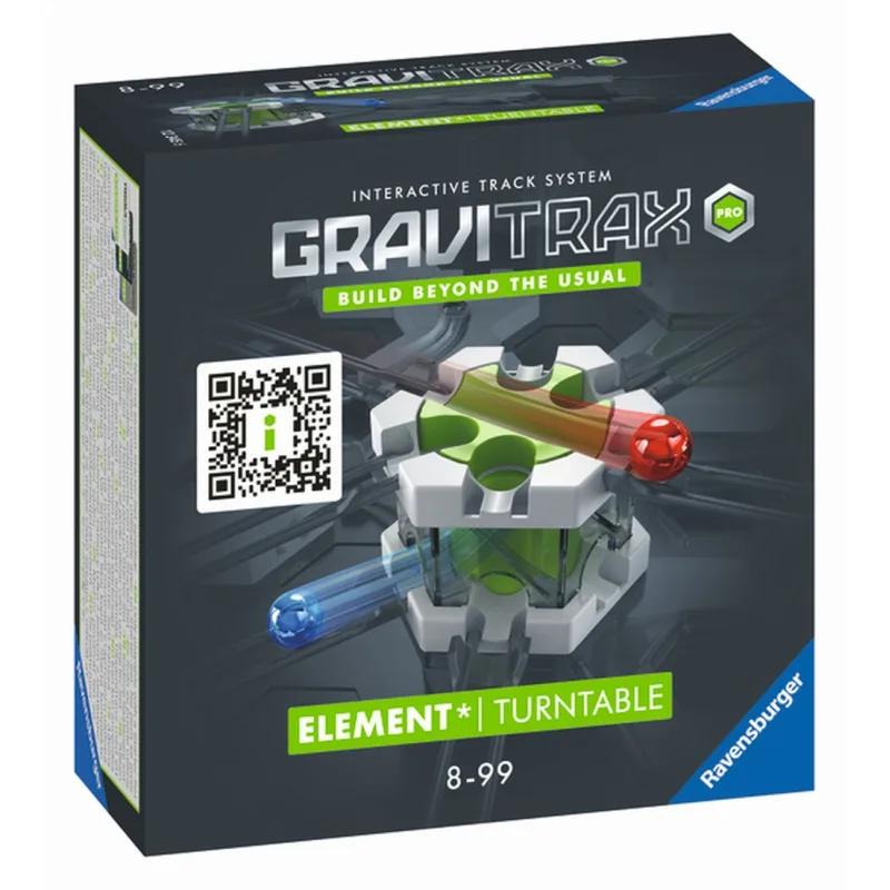 Ravensburger GraviTrax PRO Accurate
