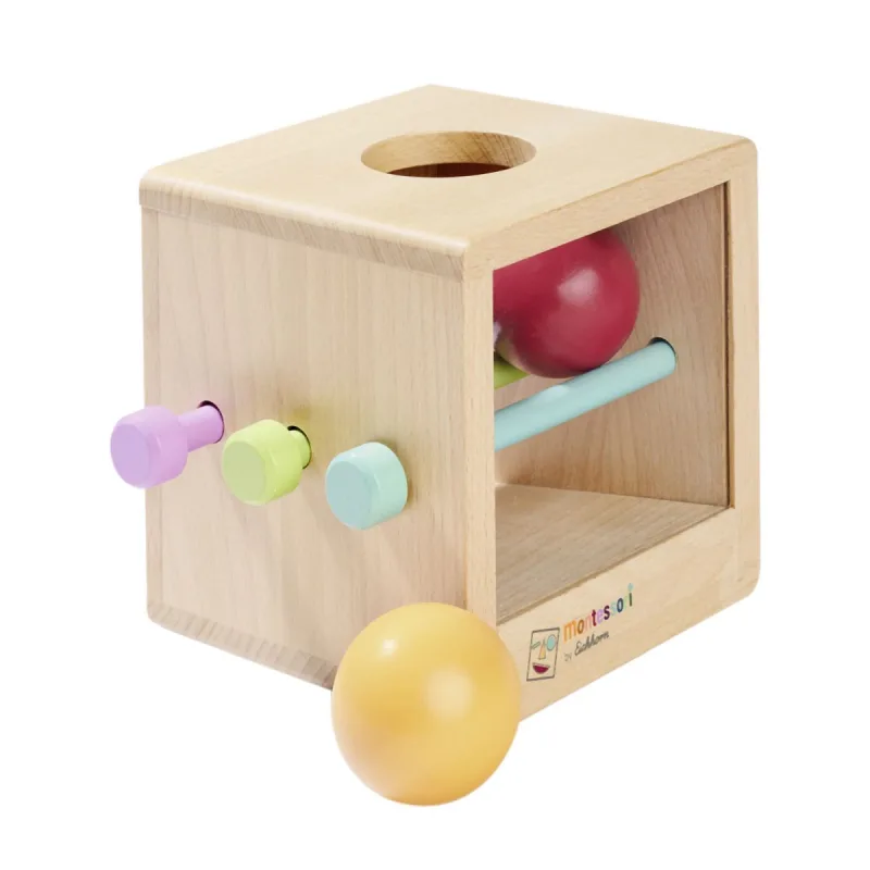 Simba Montessori Box